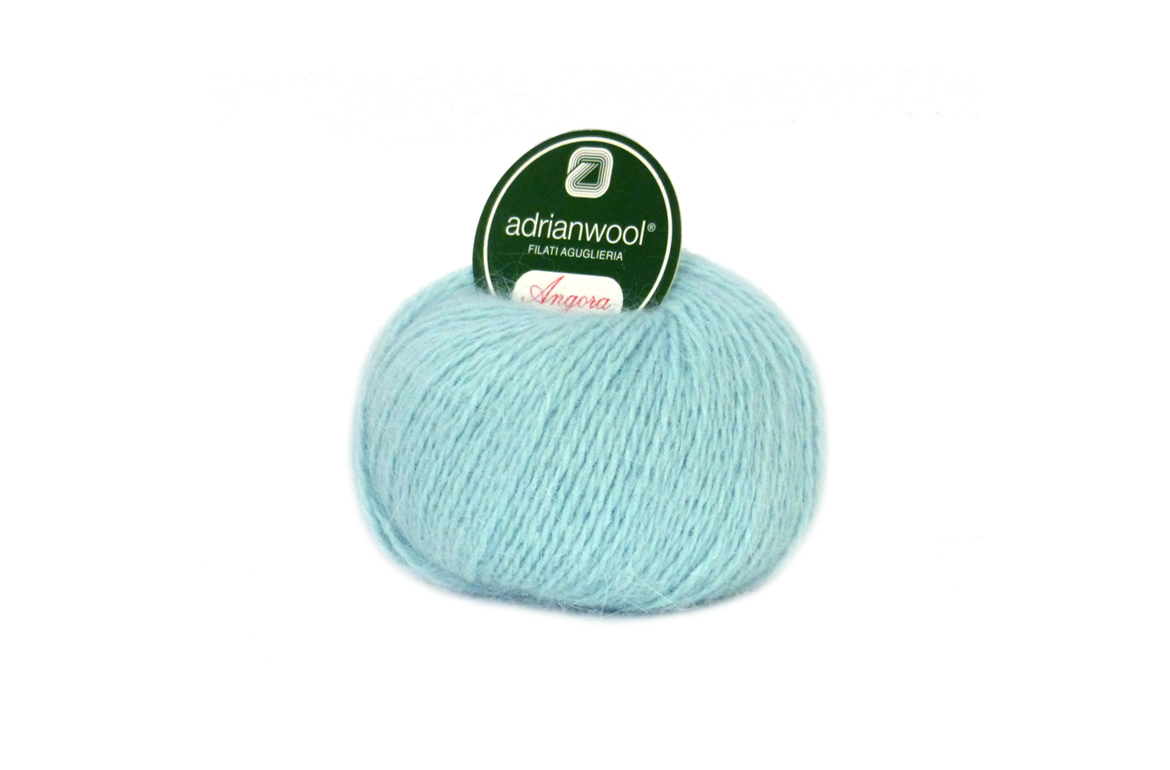 Guanti Senza Dita In Misto Lana D'angora E Cashmere – Unisex, Foro Per Pollice, Mezzo Dito