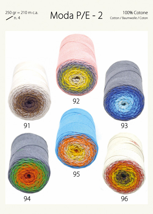 Macra Color
