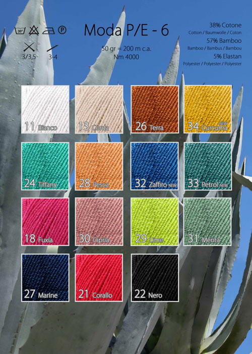 Elastic Bamboo