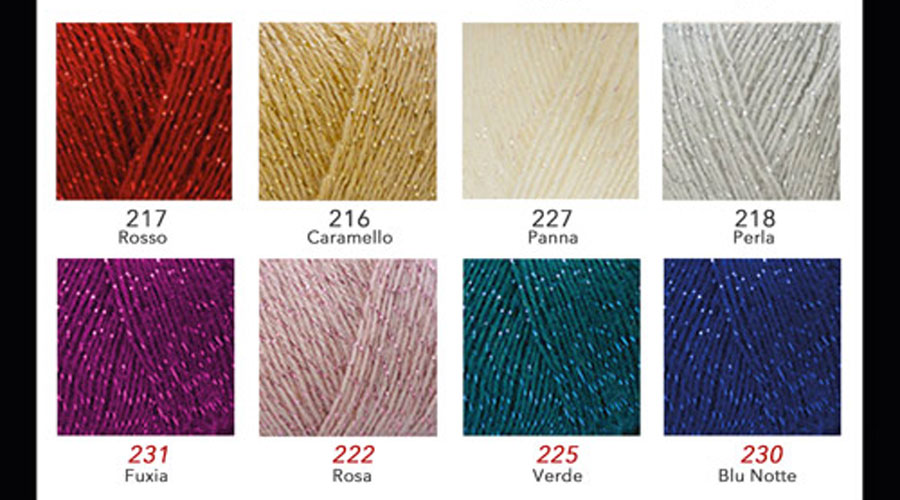 Mohair Lux